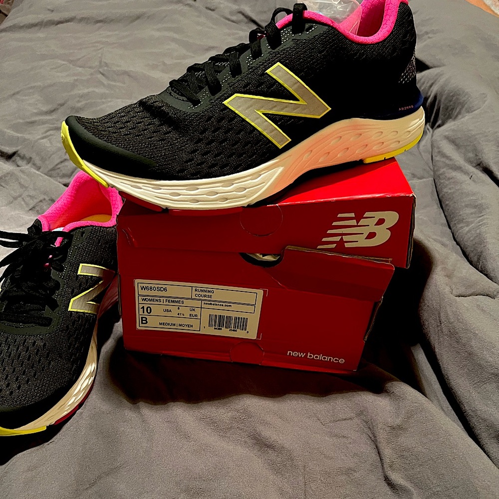 Brand New Women’s New Balance Shoes